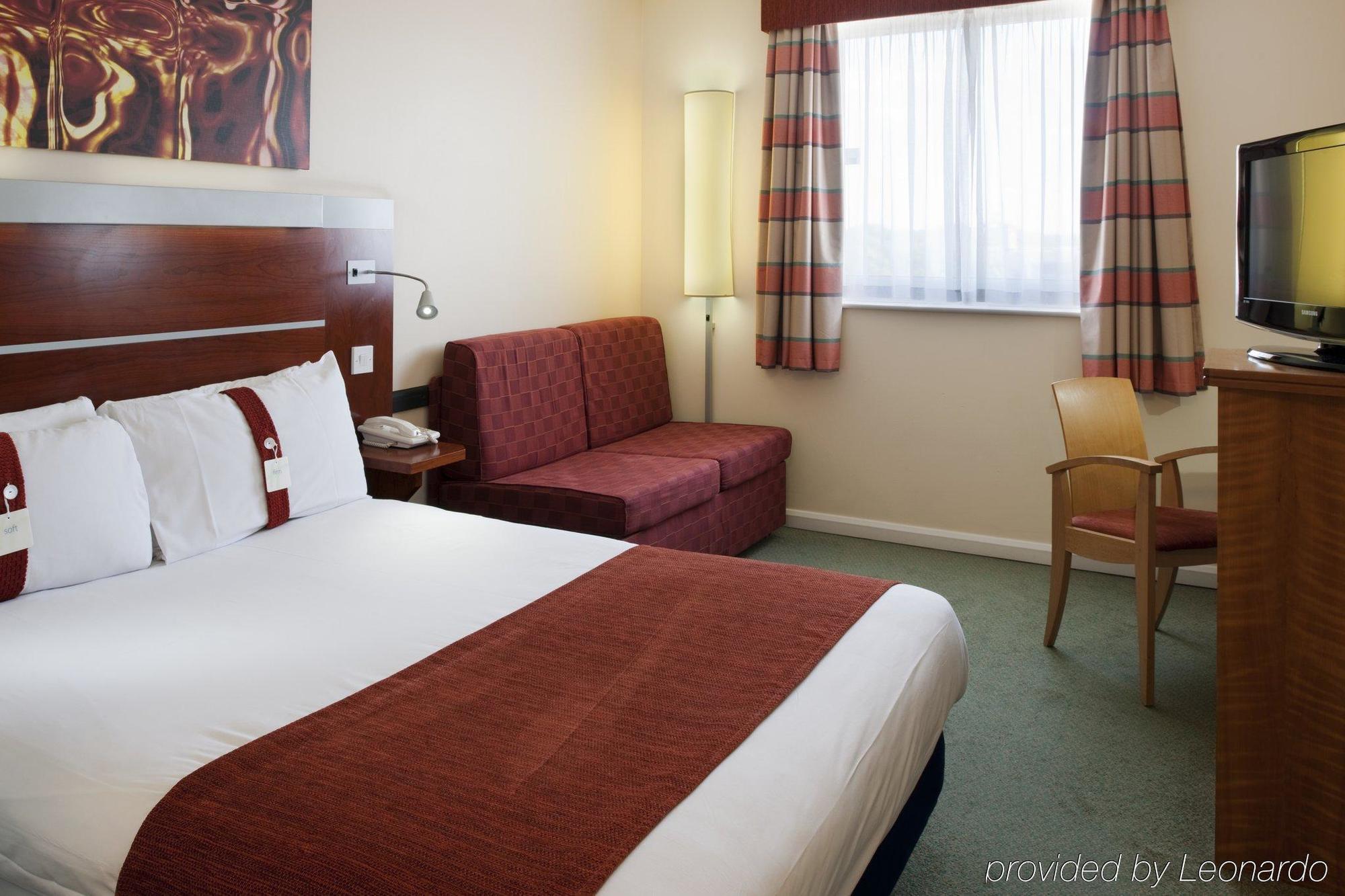 Holiday Inn Express Burton On Trent, An Ihg Hotel Habitación foto